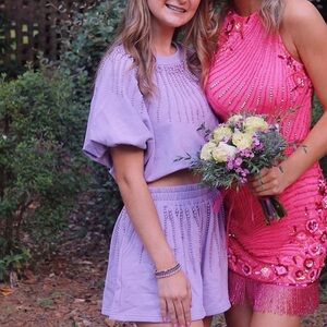 Queen of sparkles set